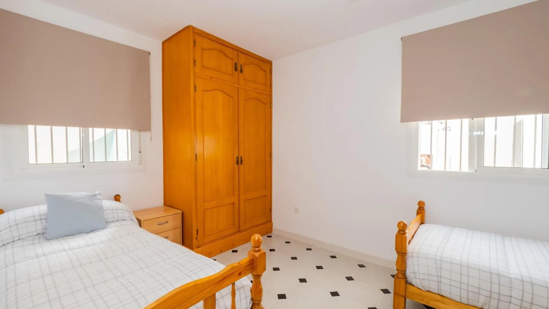 Apartment Cubo'S Ideal Alhaurin Job Alhaurin el Grande