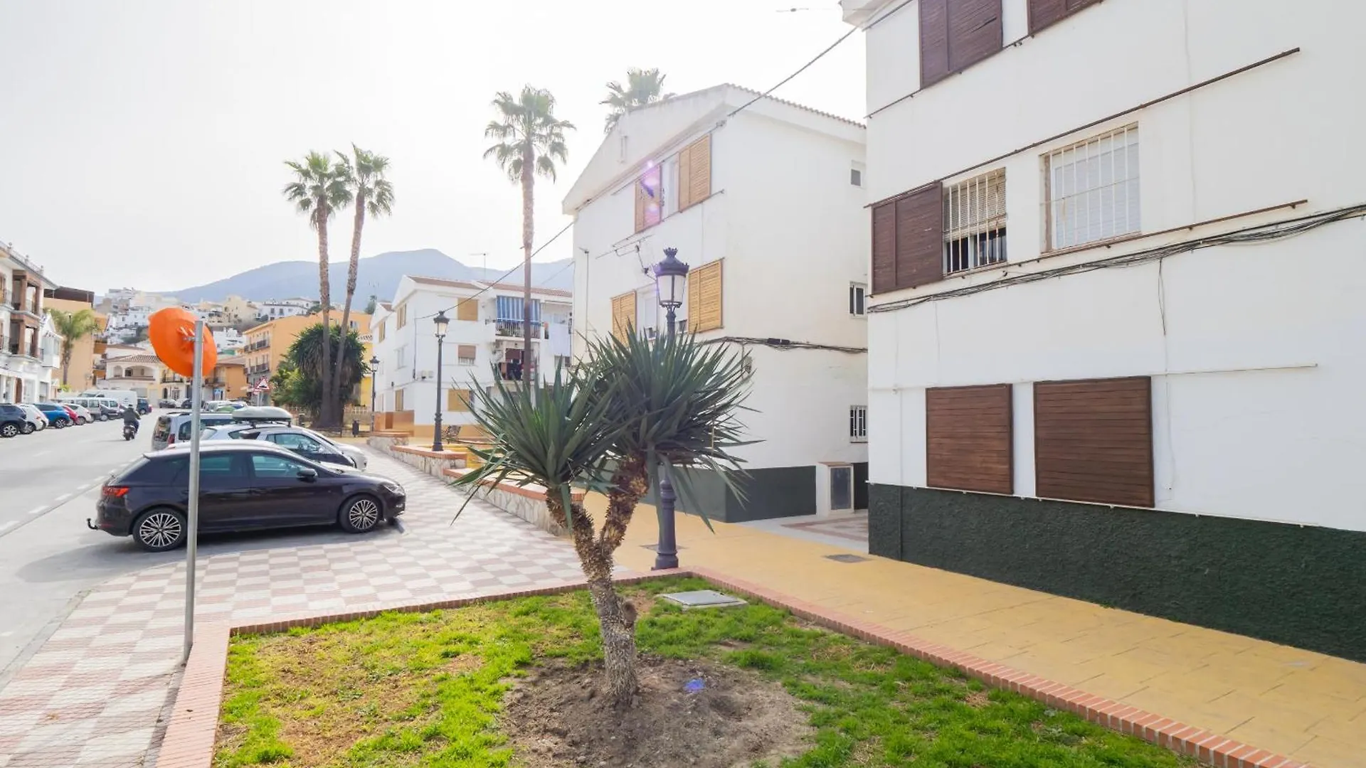 Apartment Cubo'S Ideal Alhaurin Job Alhaurin el Grande Spain