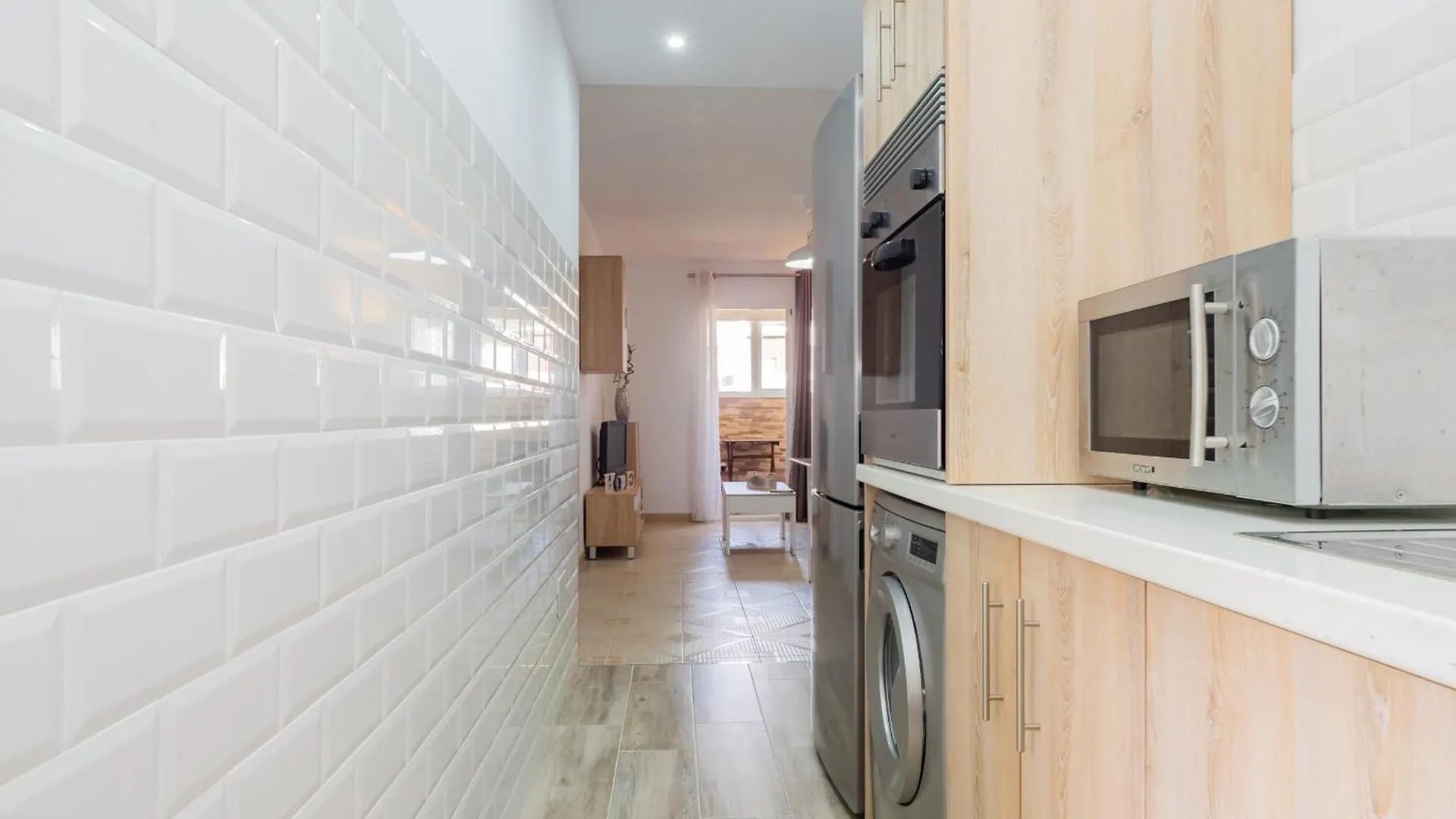 Cubo'S Ideal Alhaurin Job Alhaurin el Grande Spain