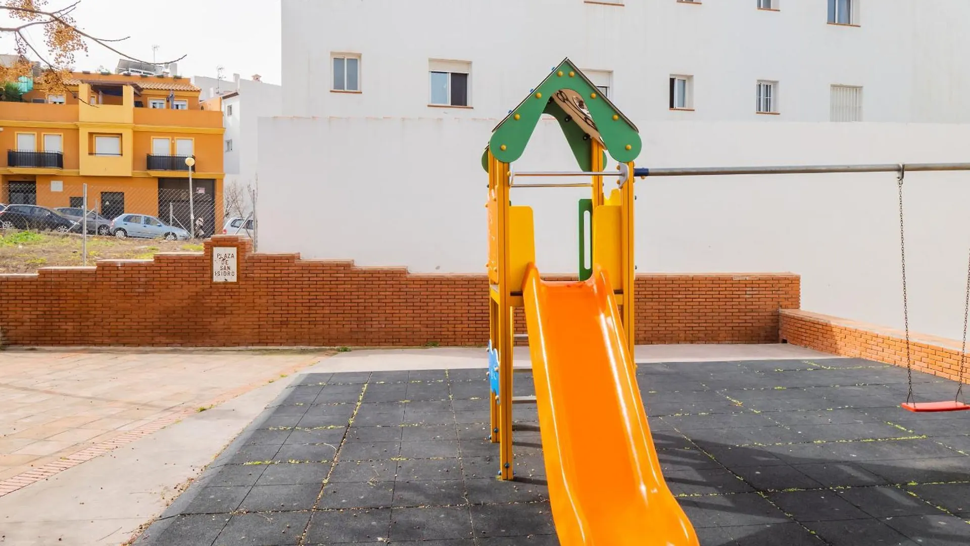 Apartment Cubo'S Ideal Alhaurin Job Alhaurin el Grande
