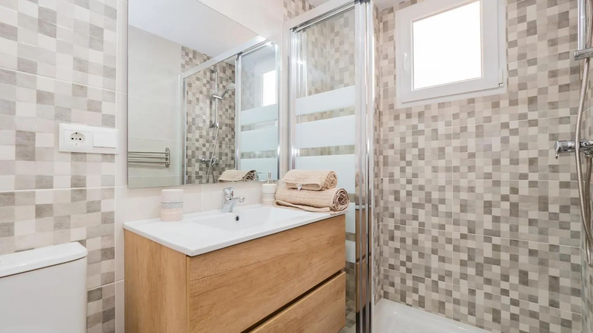 Cubo'S Ideal Alhaurin Job Alhaurin el Grande Apartment