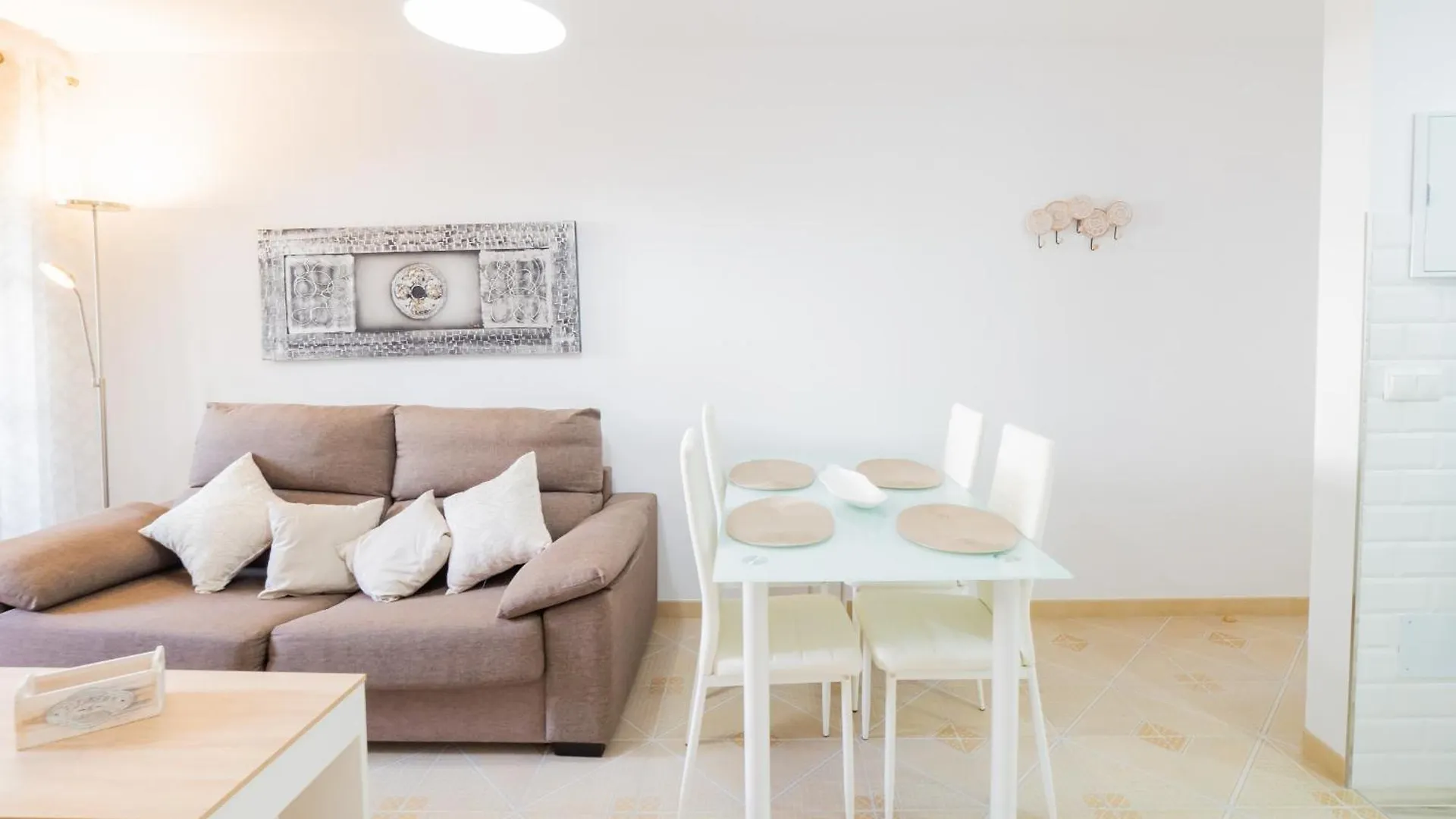 Cubo'S Ideal Alhaurin Job Alhaurin el Grande Apartment