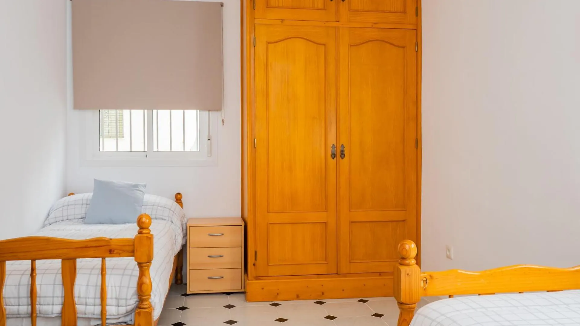 Apartment Cubo'S Ideal Alhaurin Job Alhaurin el Grande