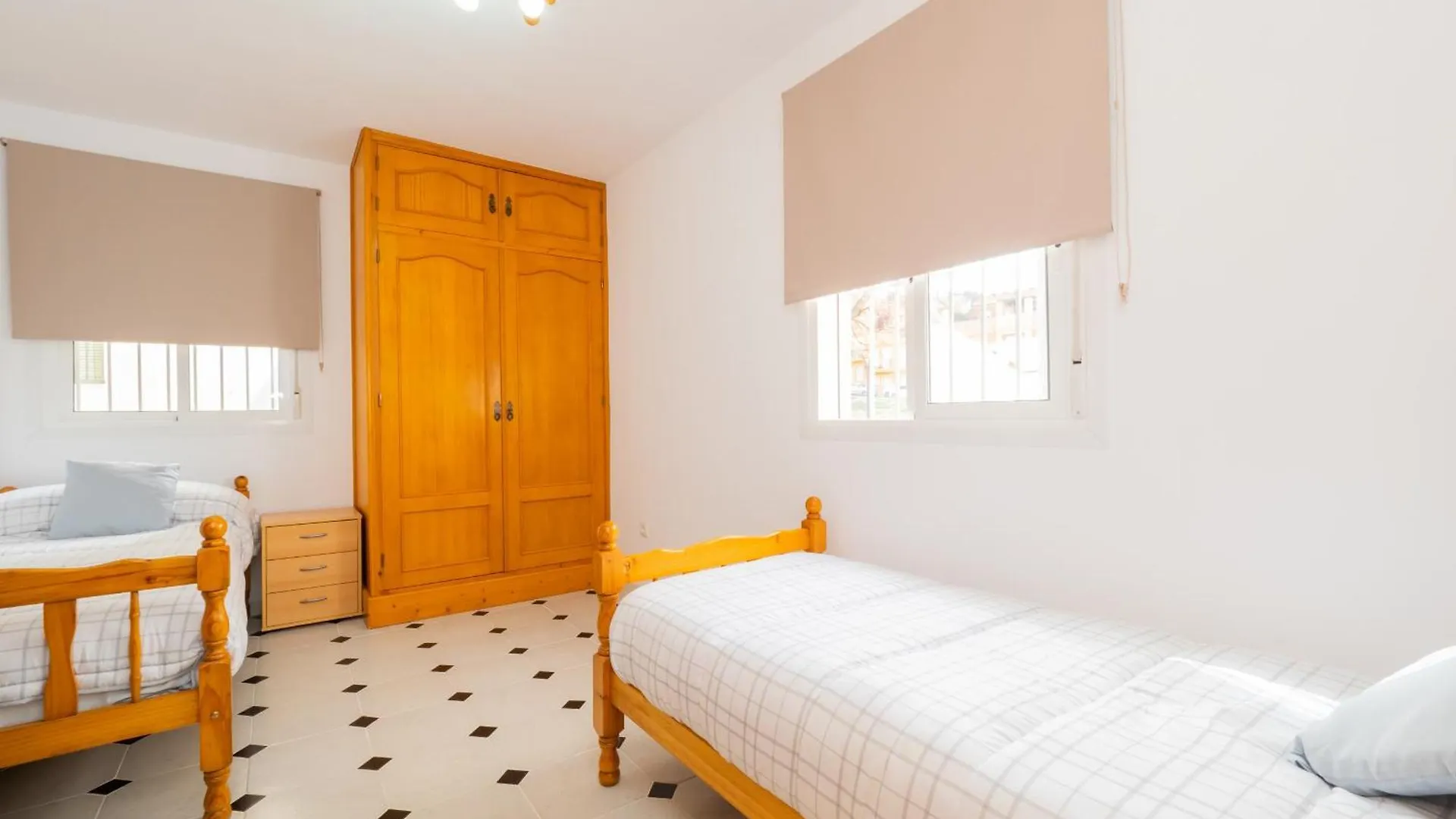 Cubo'S Ideal Alhaurin Job Alhaurin el Grande Spain