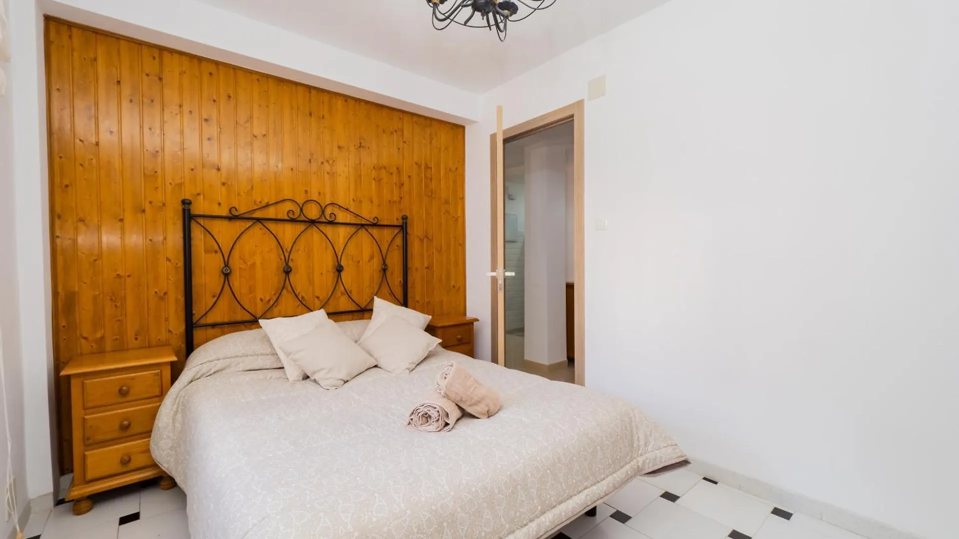 Cubo'S Ideal Alhaurin Job Alhaurin el Grande Apartment