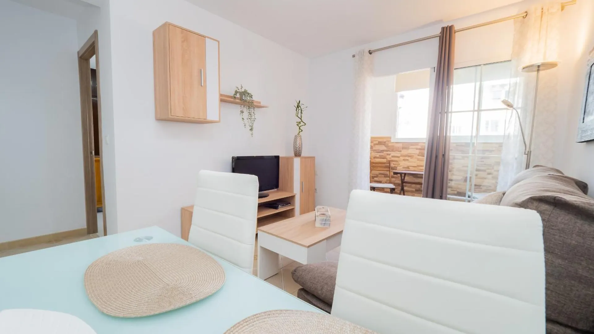 Apartment Cubo'S Ideal Alhaurin Job Alhaurin el Grande Spain
