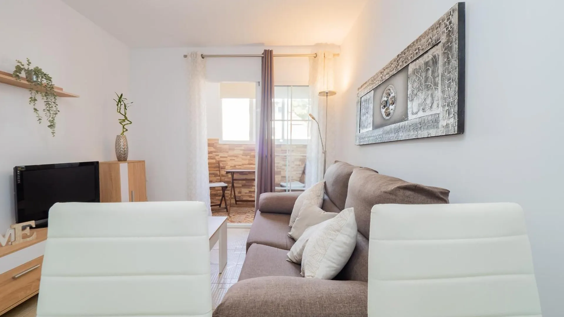 Cubo'S Ideal Alhaurin Job Alhaurin el Grande Apartment