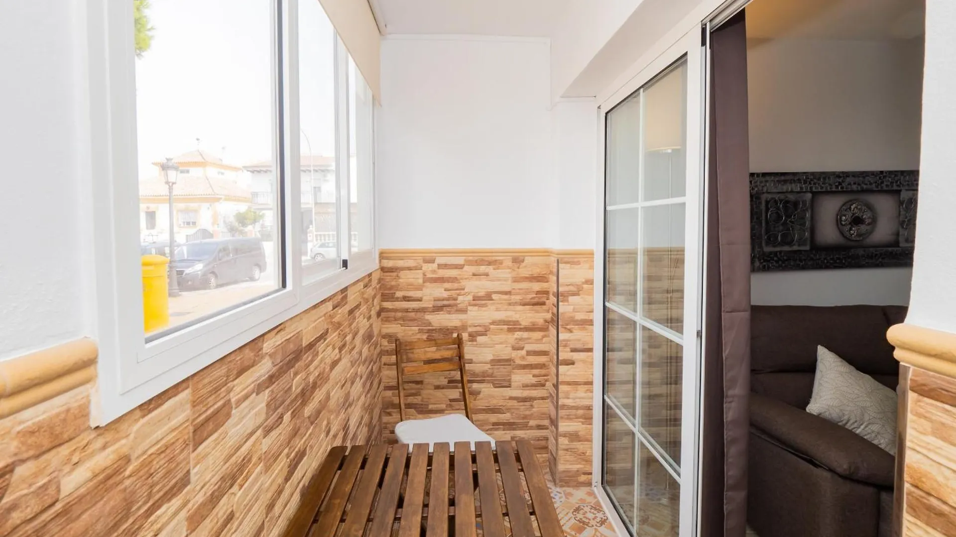Cubo'S Ideal Alhaurin Job Alhaurin el Grande Apartment