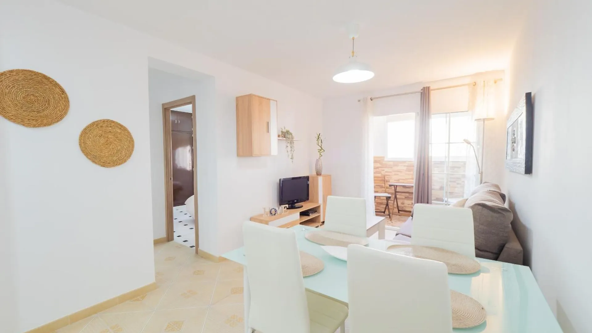Apartment Cubo'S Ideal Alhaurin Job Alhaurin el Grande