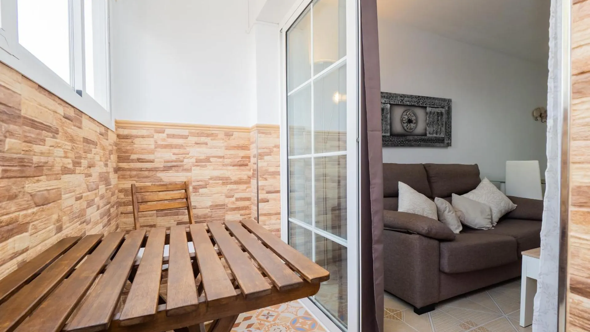 Apartment Cubo'S Ideal Alhaurin Job Alhaurin el Grande